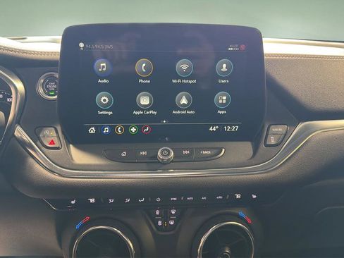 Used 2024 Chevrolet Blazer LT w/ Redline Edition image 22