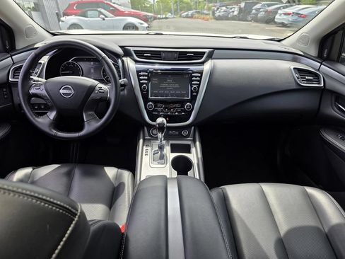Used 2024 Nissan Murano SL w/ Cargo Package AWD/4WD image 24