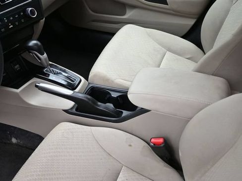 Used 2014 Honda Civic LX image 17