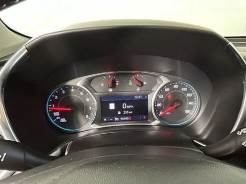 Used 2019 Chevrolet Equinox LT AWD/4WD image 17