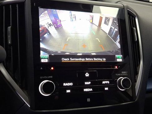 Used 2019 Subaru Crosstrek Hybrid w/ Moonroof Package w/Navigation image 4