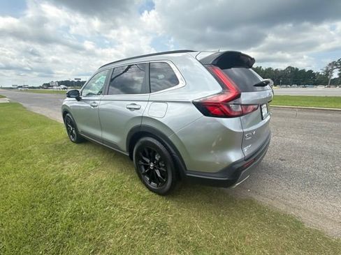 Used 2024 Honda CR-V Sport-L image 6