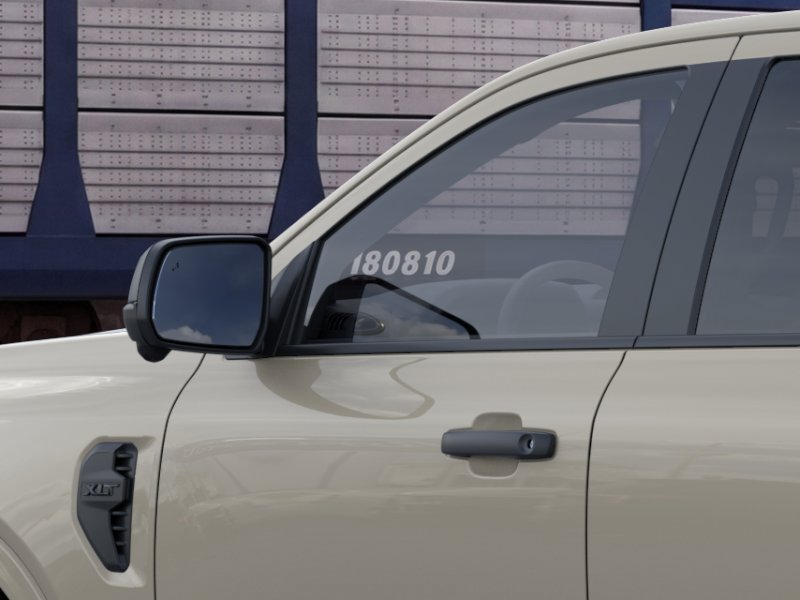 New 2026 Ford Ranger XLT AWD/4WD image 20