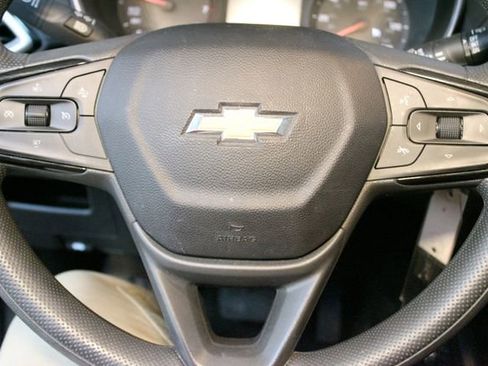 Used 2021 Chevrolet TrailBlazer LS AWD/4WD image 18