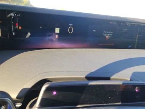 New 2026 Lincoln Nautilus Premier image 31