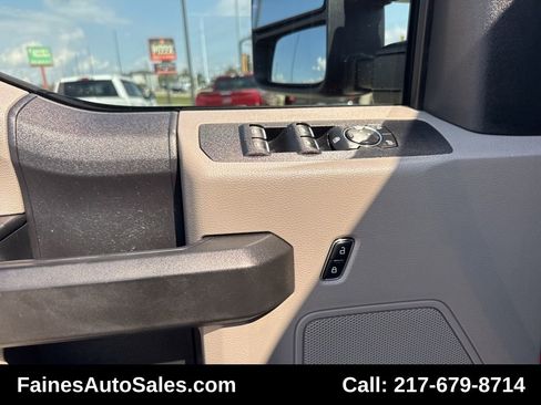 Used 2019 Ford F250 XL w/ STX Appearance Package image 94