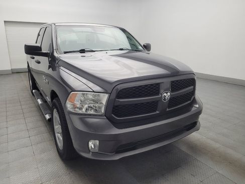 Used 2017 RAM 1500 ST RWD image 13