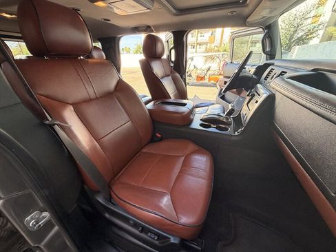 Used 2008 HUMMER H2 AWD/4WD image 19