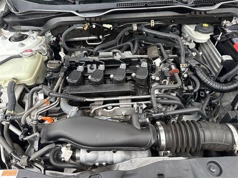 Used 2020 Honda Civic Si image 32