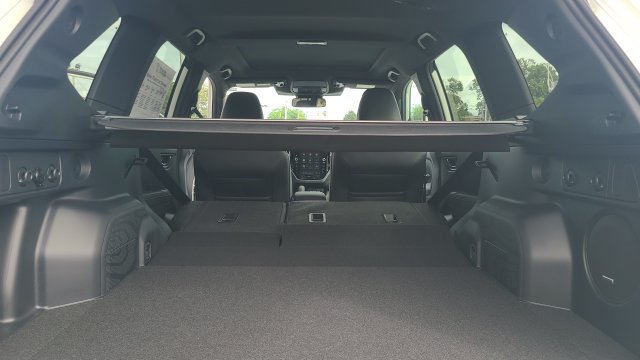 New 2026 Subaru Forester Sport w/ Onyx Edition AWD/4WD image 26