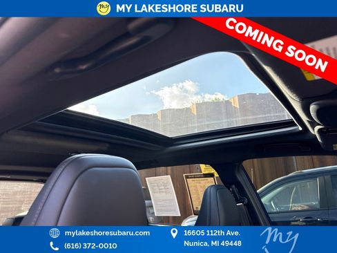 Used 2025 Subaru Forester Sport w/ Popular Package #2 AWD/4WD image 19