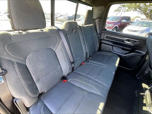 Used 2023 RAM 1500 Big Horn image 22