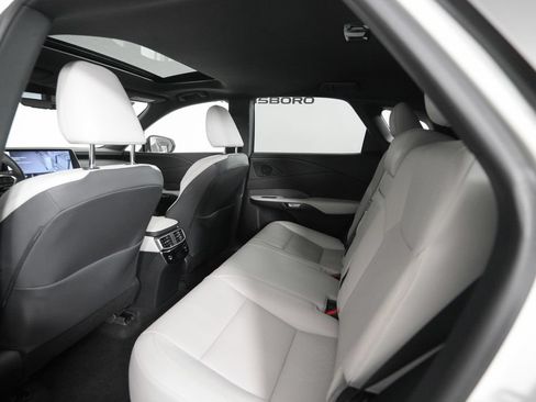 Certified 2023 Lexus RX 350 Premium Plus w/ Cold Area Package FWD image 13