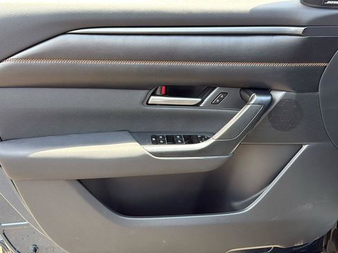 New 2026 MAZDA CX-50 AWD 2.5 Hybrid w/ Weather Package image 8