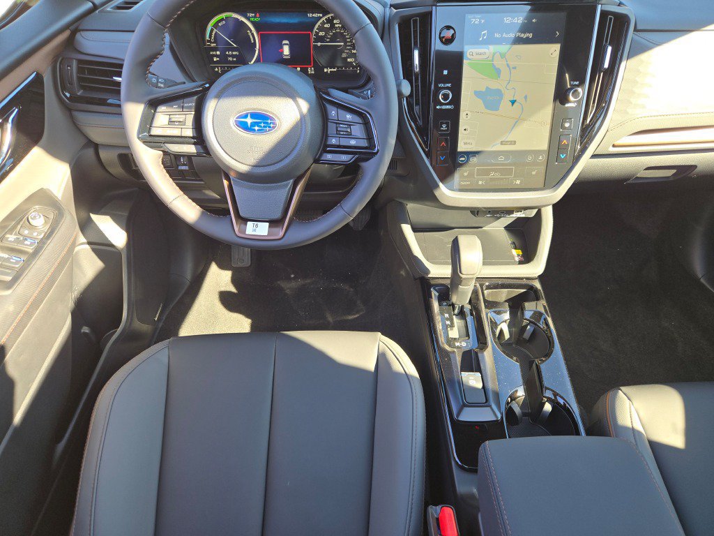 New 2026 Subaru Forester Touring AWD/4WD image 2