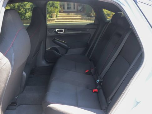 Used 2022 Honda Civic Si image 35