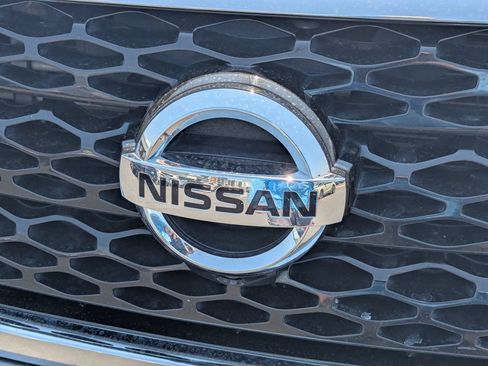 Used 2020 Nissan Armada SL w/ Premium Package AWD/4WD image 11