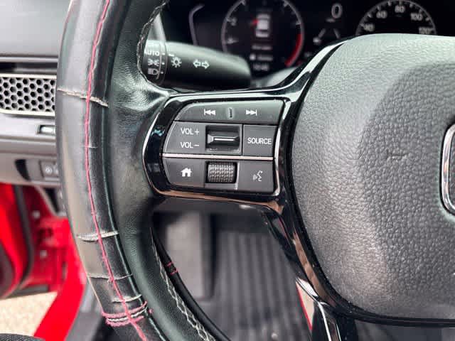 Used 2024 Honda Civic EX image 11