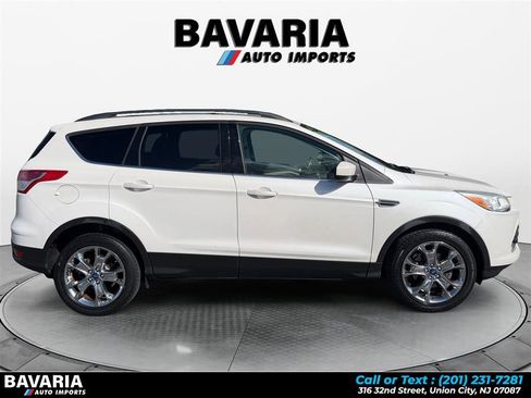 Used 2014 Ford Escape SE w/ Equipment Group 201A FWD image 6