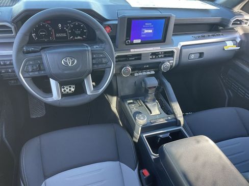 New 2026 Toyota Tacoma TRD Sport image 19