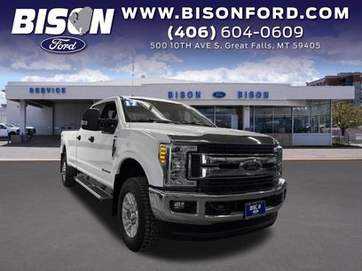 Used 2017 Ford F350 XLT w/ XLT Value Package