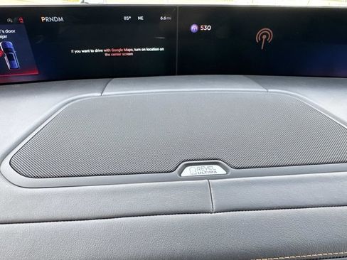 New 2025 Lincoln Navigator L Black Label image 31