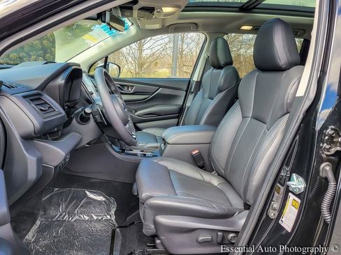 Certified 2025 Subaru Ascent Bronze Edition image 8