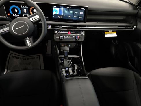 New 2026 Hyundai Tucson SE image 20