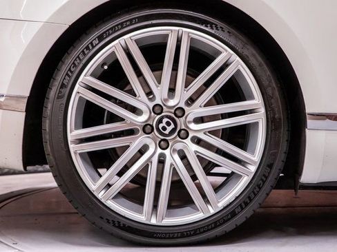 Used 2014 Bentley Continental GT Speed image 48