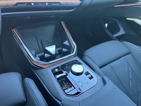 New 2026 BMW X3 xDrive30 image 11