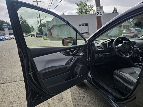 Used 2018 Subaru Crosstrek 2.0i Limited AWD/4WD image 20
