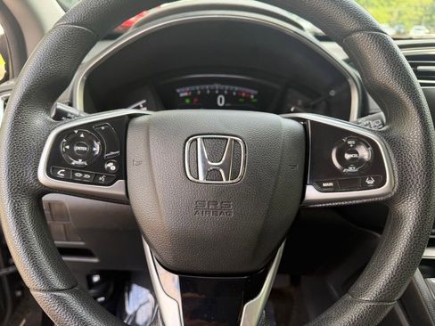Used 2020 Honda CR-V EX image 20