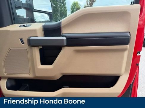 Used 2017 Ford F250 XLT w/ XLT Value Package AWD/4WD image 45