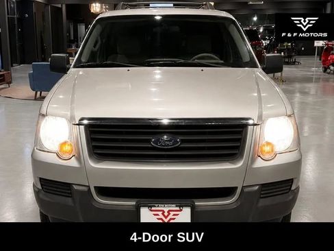 Used 2006 Ford Explorer XLS AWD/4WD image 5