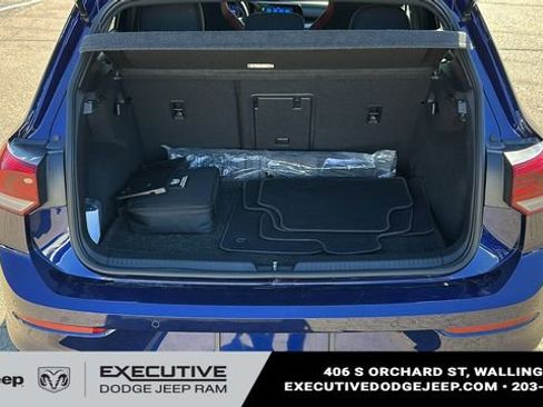 Used 2022 Volkswagen GTI S image 22