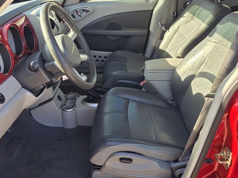 Used 2006 Chrysler PT Cruiser GT image 9