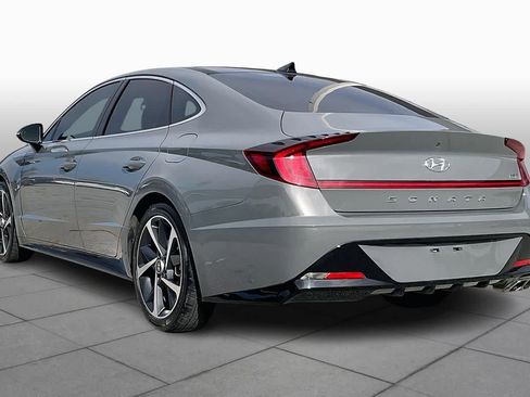 Used 2021 Hyundai Sonata SEL Plus w/ Tech Package image 11