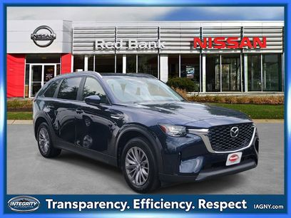 Used 2025 MAZDA CX-90 3.3 Turbo w/ Select Package