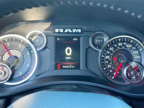 Used 2024 RAM 2500 Big Horn image 13