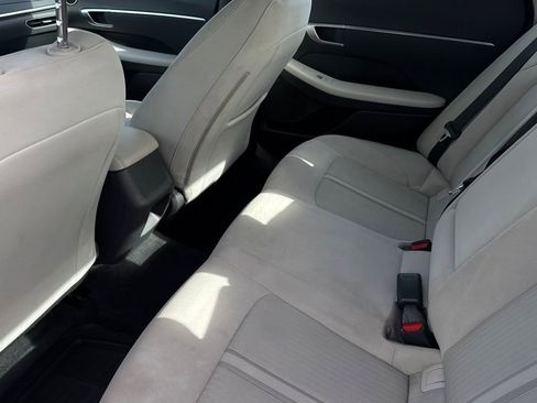 Used 2023 Hyundai Sonata SEL image 12