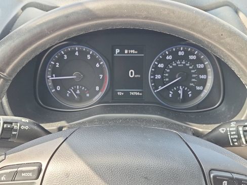 Used 2020 Hyundai Kona Ultimate AWD/4WD image 24