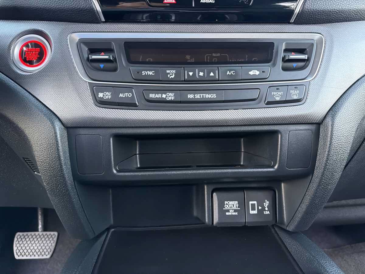 Used 2023 Honda Ridgeline Sport image 29