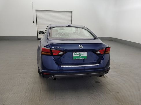 Used 2020 Nissan Altima 2.5 SR FWD image 6