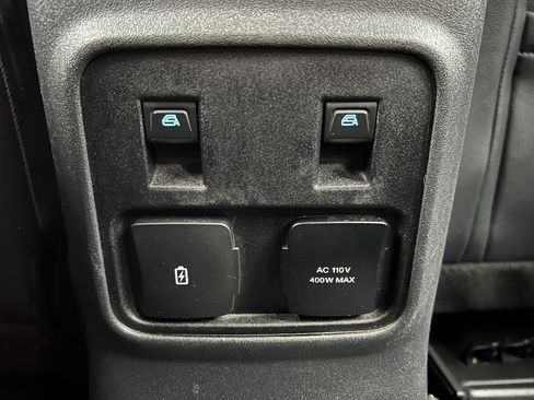 Certified 2022 Ford Bronco Outer Banks image 34