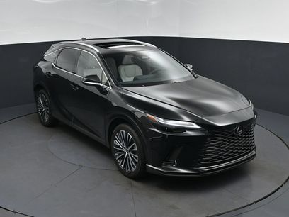 Certified 2023 Lexus RX 350 Premium Plus w/ Cold Area Package