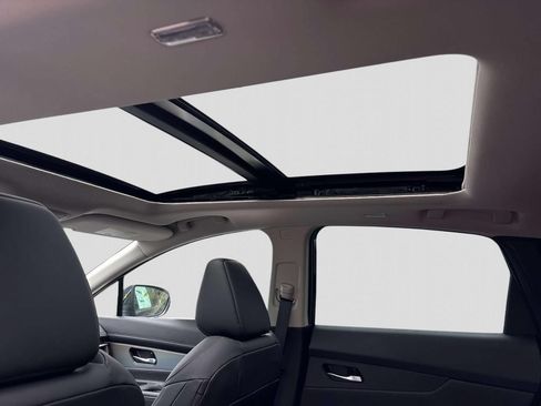 New 2026 Nissan Murano SL AWD/4WD image 13