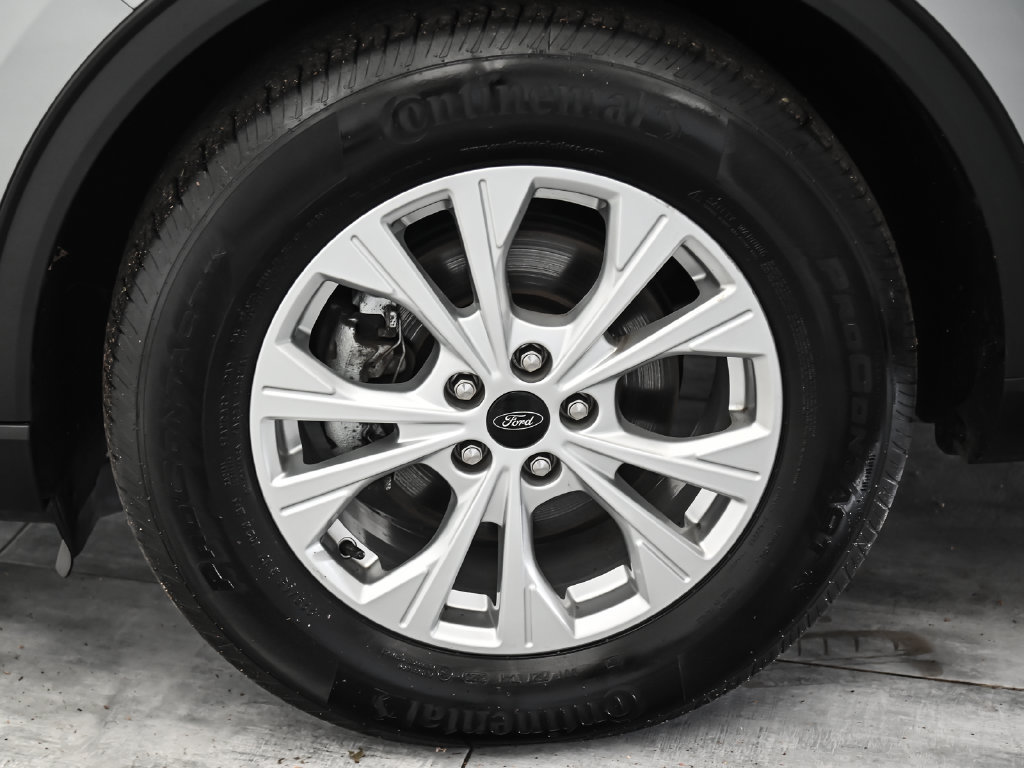 Used 2023 Ford Escape Active w/ Tech Pack #1 AWD/4WD image 7