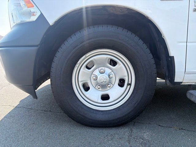 Used 2021 RAM 1500 Tradesman w/ Popular Equipment Group RWD image 35