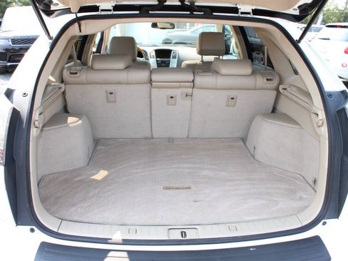 Used 2007 Lexus RX 350 AWD image 24