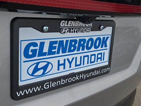 New 2026 Hyundai Tucson Limited AWD/4WD image 35